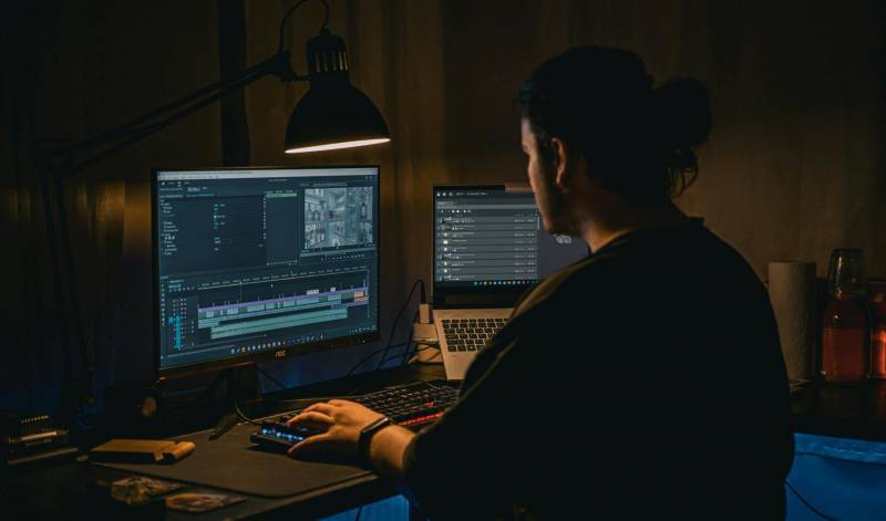 Projective Introduces Media Intelligence Tools To Streamline Post-Production #broadcast #infrastructure ift.tt/N4by01T