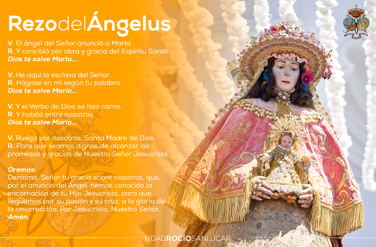 Rezo del Ángelus