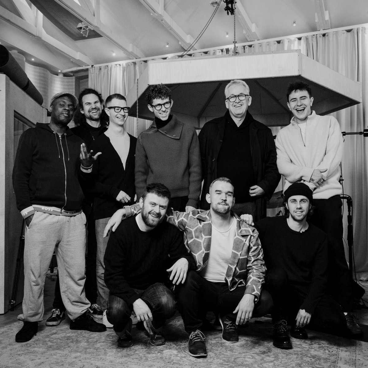 Whirlwind Recordings (@whirlwindrecord) on Twitter photo Kai Craig's debut album 'A Time Once Forgotten' OUT NOW on all streaming platforms, CD and vinyl! Click the link below to purchase and to stream🔥
Produced by <a href="/Hutchmaniac/">gregory hutchinson</a> featuring Sean Payne,
<a href="/jamescopusmusic/">James Copus</a> ,Rainer Böhm and Géraud Portal🙌
bit.ly/4ldZ7At Kai Craig's debut album 'A Time Once Forgotten' OUT NOW on all streaming platforms, CD and vinyl! Click the link below to purchase and to stream🔥
Produced by <a href="/Hutchmaniac/">gregory hutchinson</a> featuring Sean Payne,
<a href="/jamescopusmusic/">James Copus</a> ,Rainer Böhm and Géraud Portal🙌
bit.ly/4ldZ7At