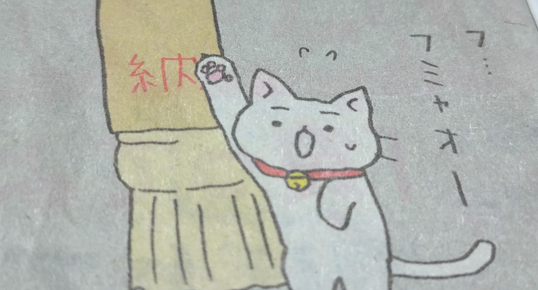 猫饅頭 (@catmanzyu88) / X