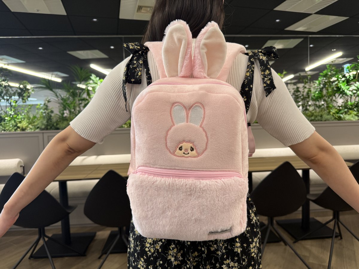 🎀* ・*:.｡..｡.:*・' *🎀* ・*:.｡..｡.: #モンチッチ GiGO限定景品