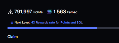 打狗不用 Axiom 别后悔莫及
边打狗 边撸空投积分 边领交易返现 <a href="/AxiomExchange/">Axiom</a> 
整体功能越来越全面 比bullx好太多了
axiom.trade/@bdayvit