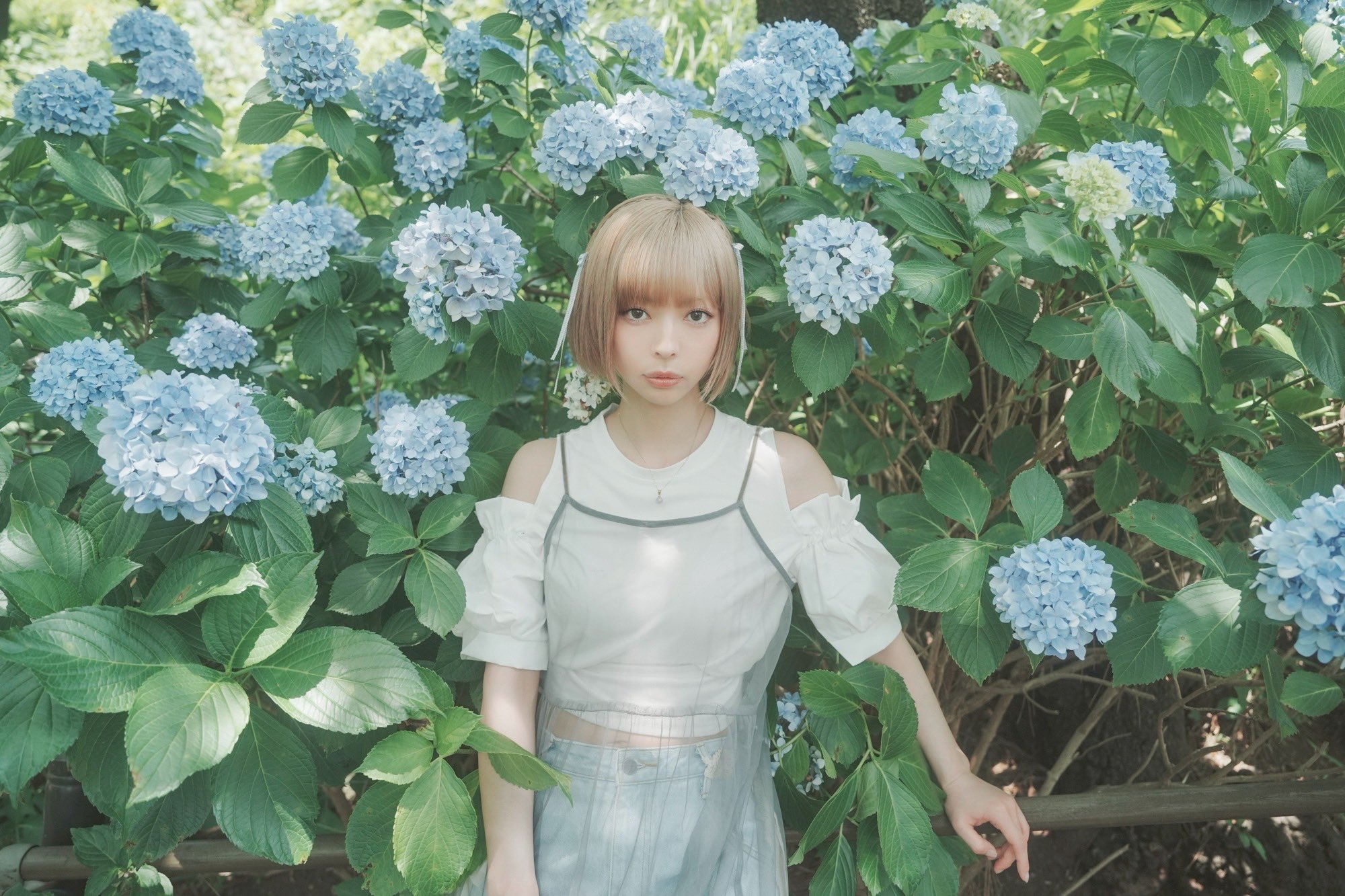 最上もが (@mogatanpe) / X