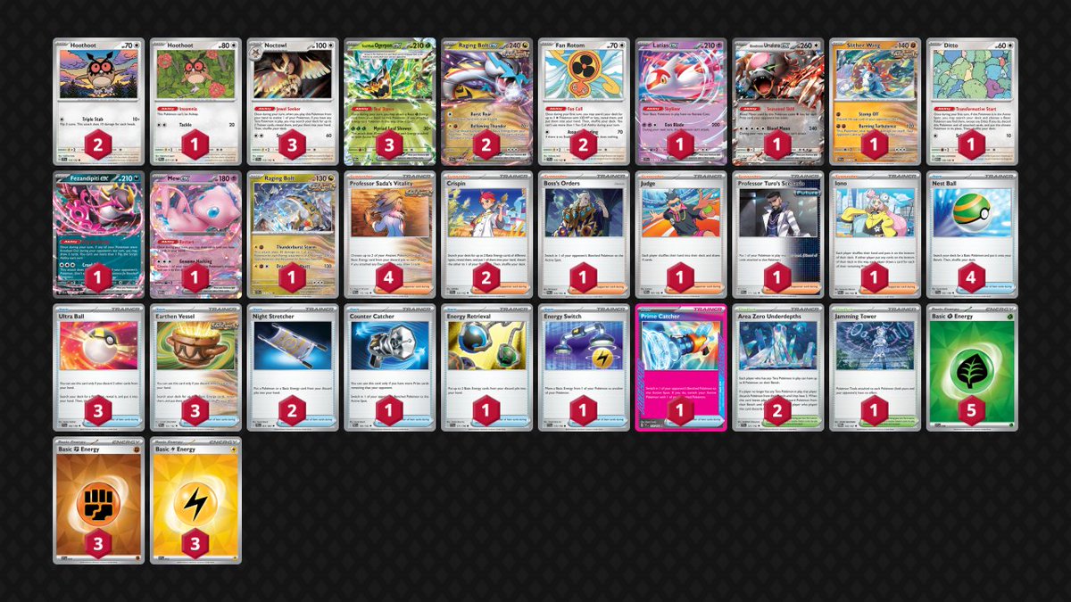 PokéStats tweet media