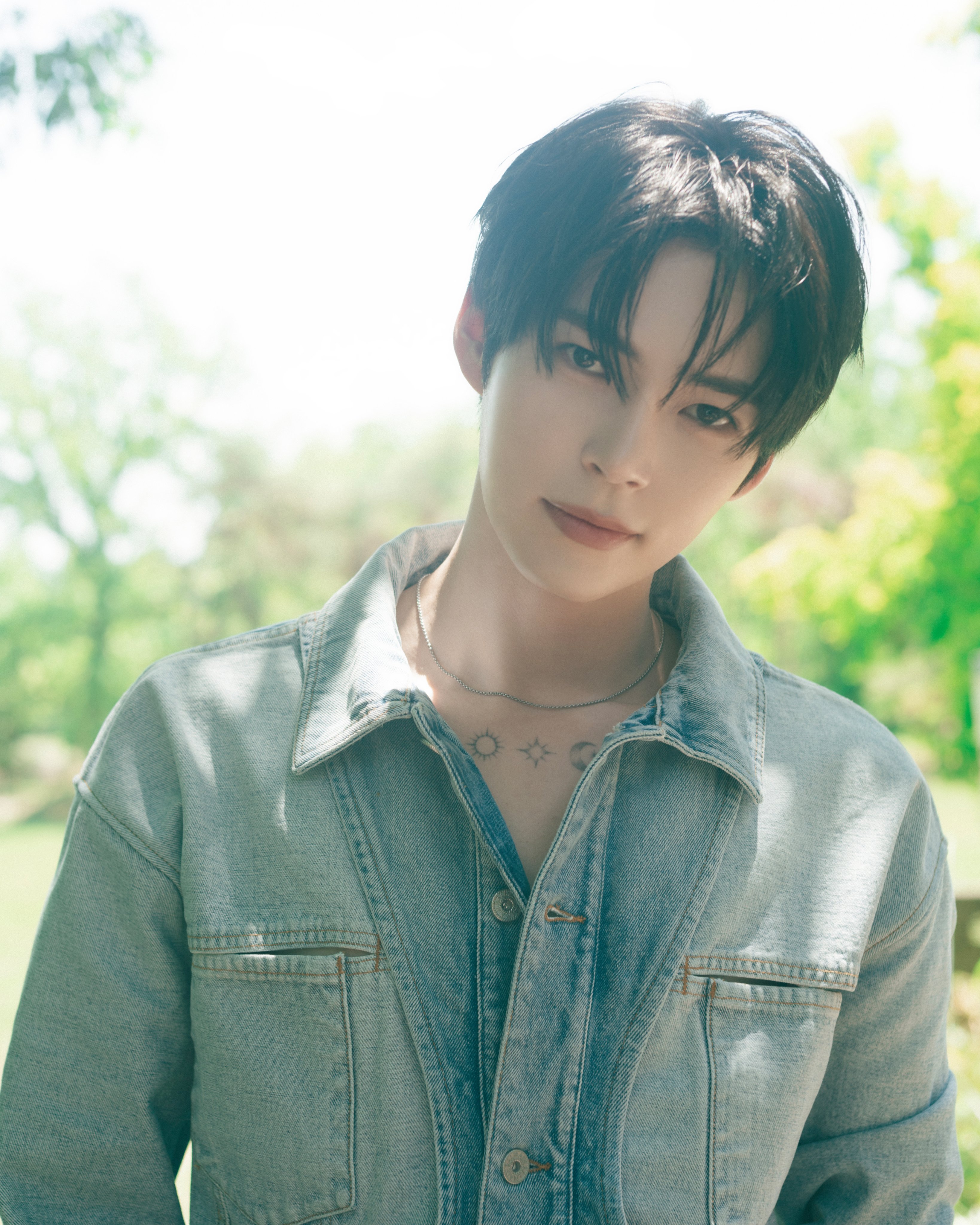 ZEROBASEONE THE 1ST FULL ALBUM ❝𝙉𝙀𝙑𝙀𝙍 𝙎𝘼𝙔 ❞ Concept Photo ORDINARY ver | 인스티즈