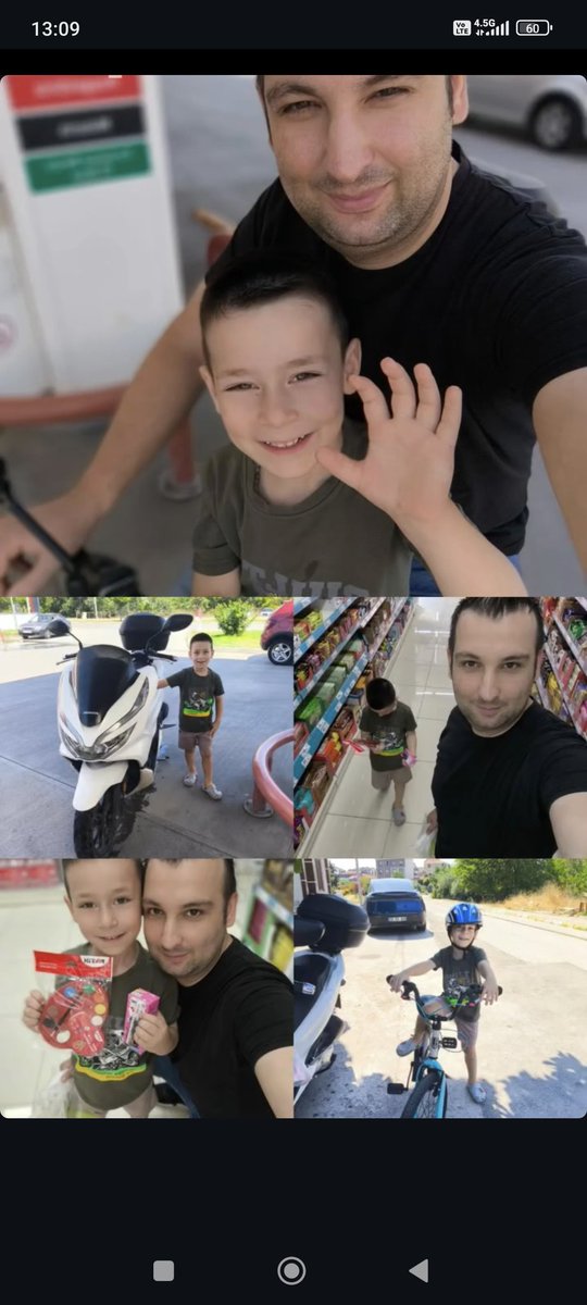 hayırlı cumalar...