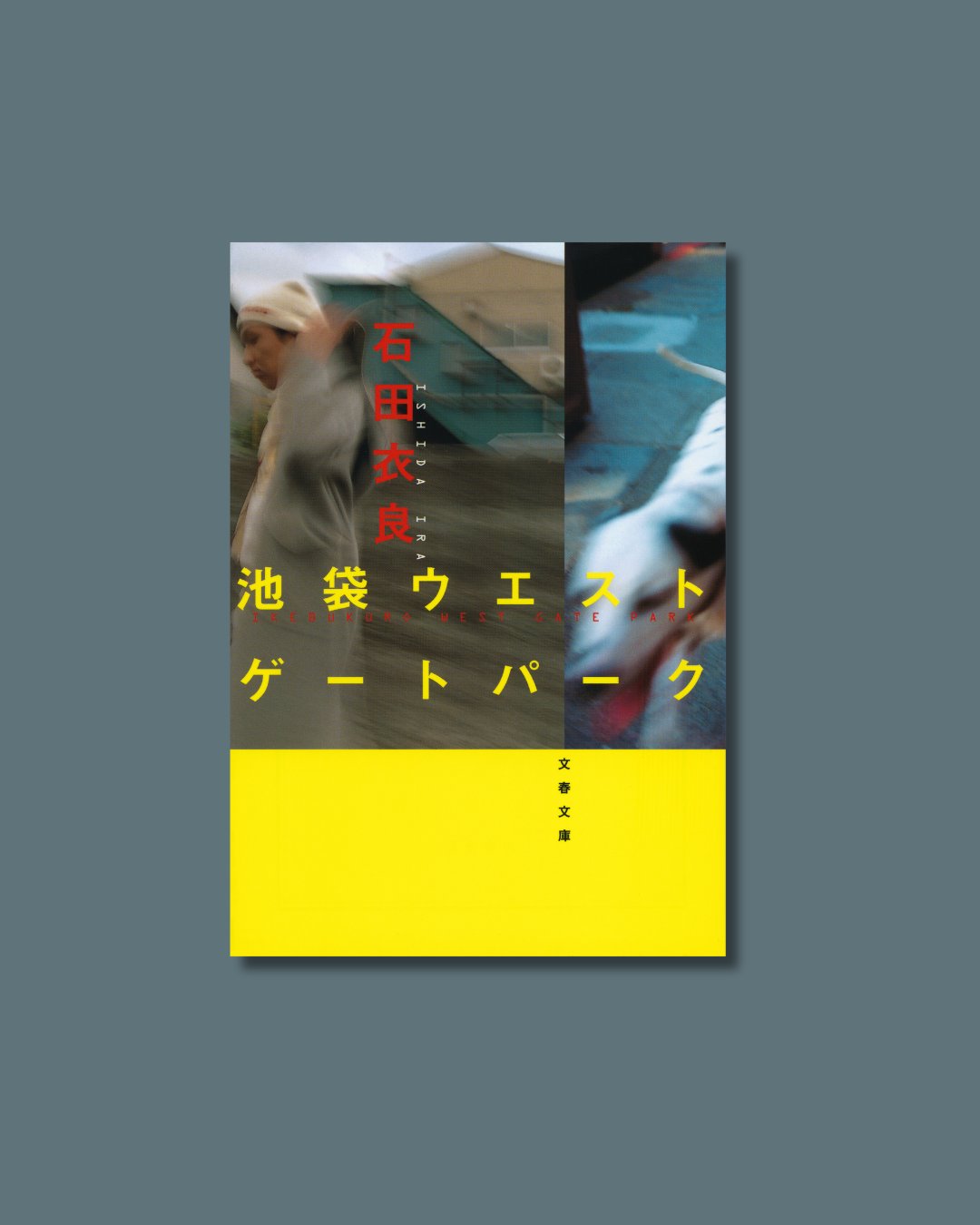 IWGP - Search / X