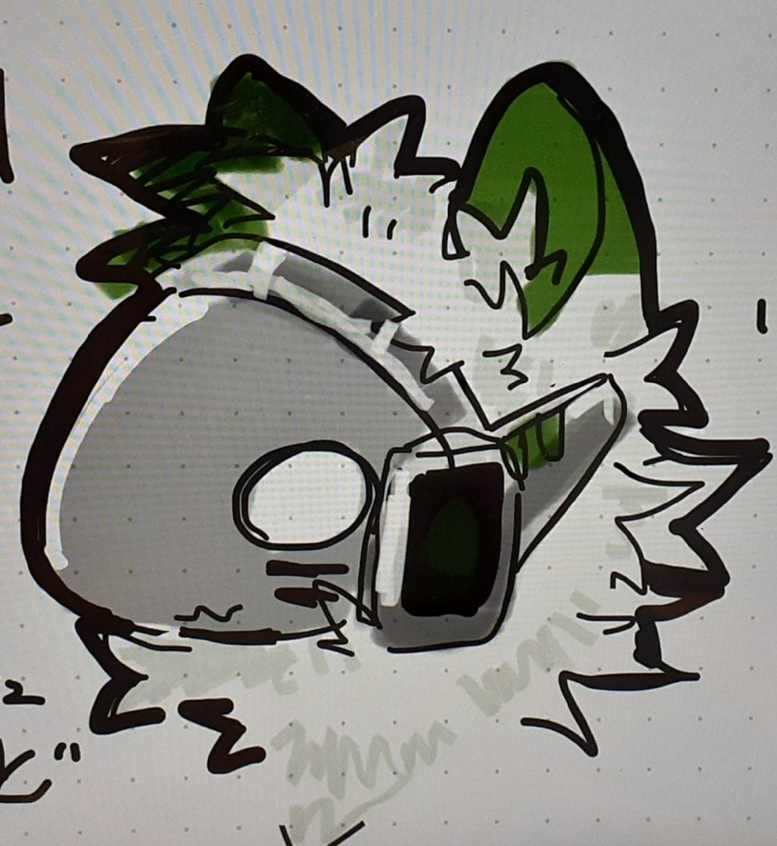 samekononitsuke's tweet image. 