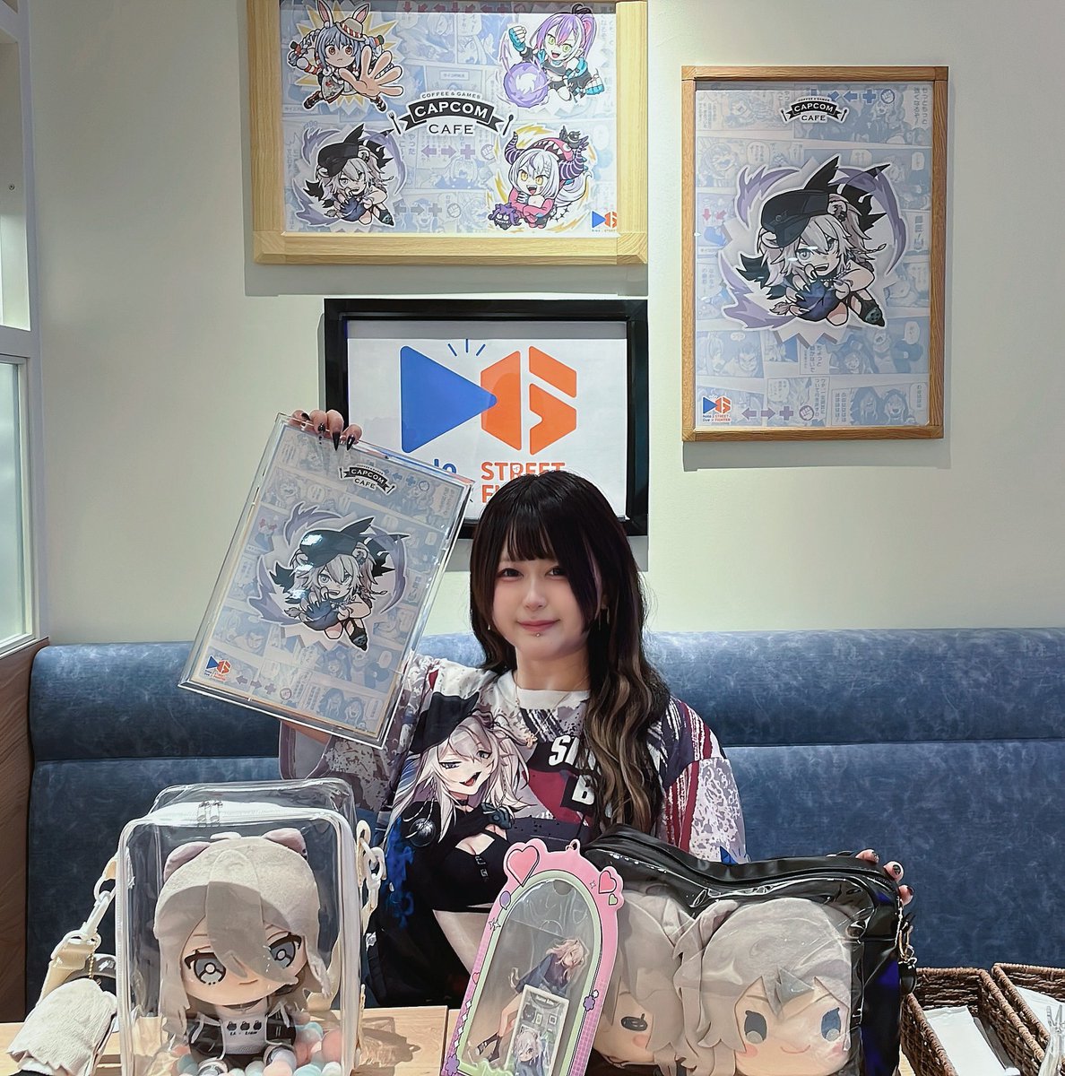 あられさま@ﾚﾏﾀﾏ (@QM_arare24) / Posts / X