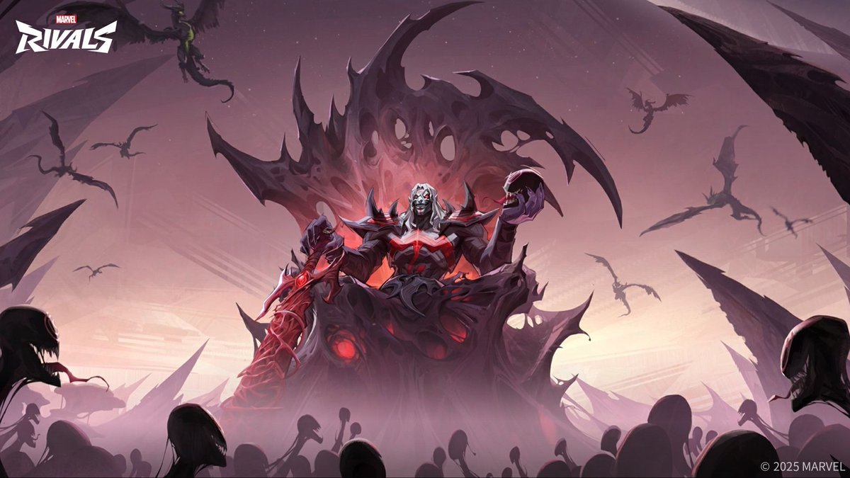 🚨حجم تحديث موسم 3.5

🖥️ Steam: 9.2 GB
🎮 PS5: 5.210 GB
📦 Xbox: أكبر من نسخة الـ PS5

⚠️ تنبيه: بعد التحديث في صيانة للسيرفرات.