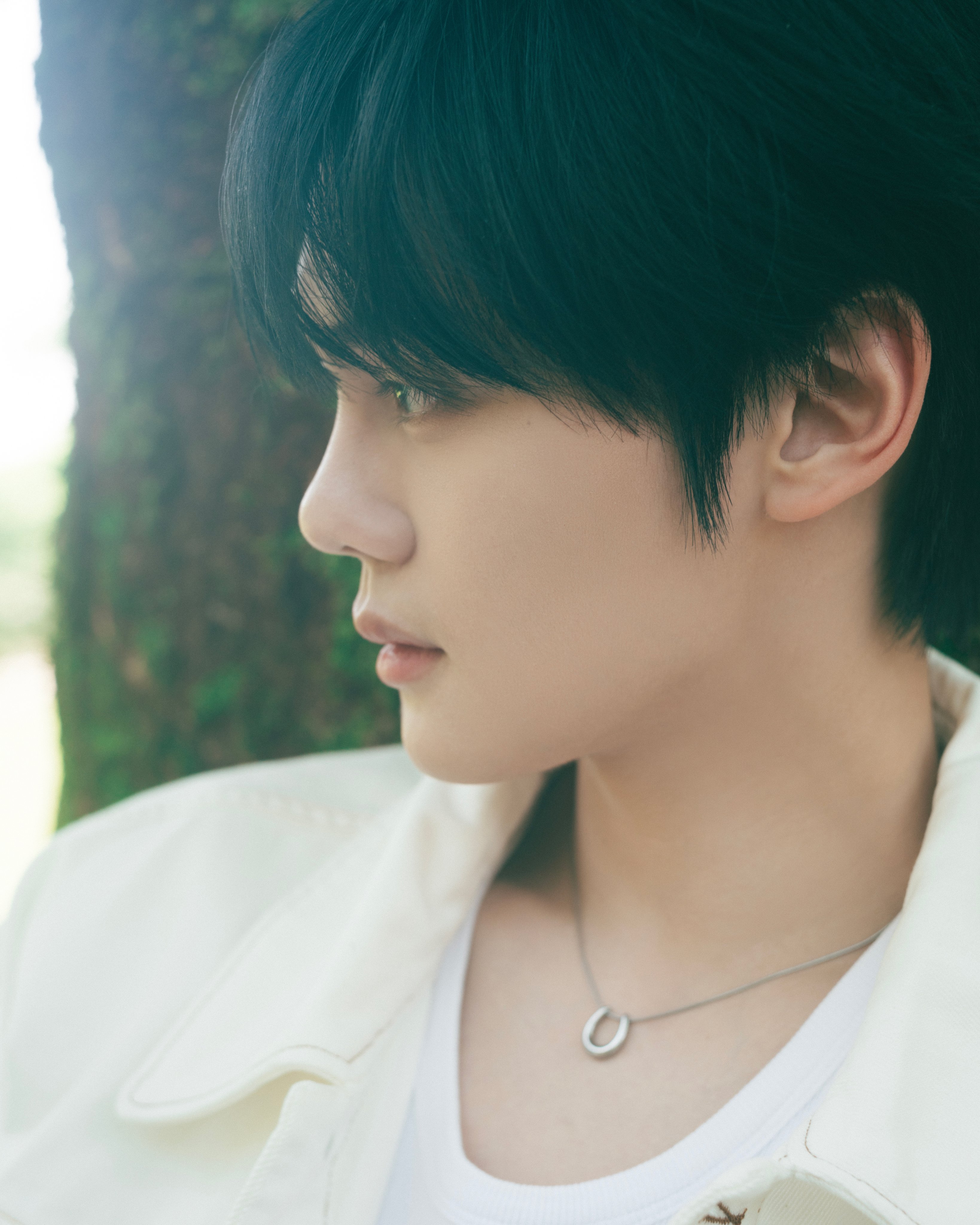 ZEROBASEONE THE 1ST FULL ALBUM ❝𝙉𝙀𝙑𝙀𝙍 𝙎𝘼𝙔 ❞ Concept Photo ORDINARY ver | 인스티즈