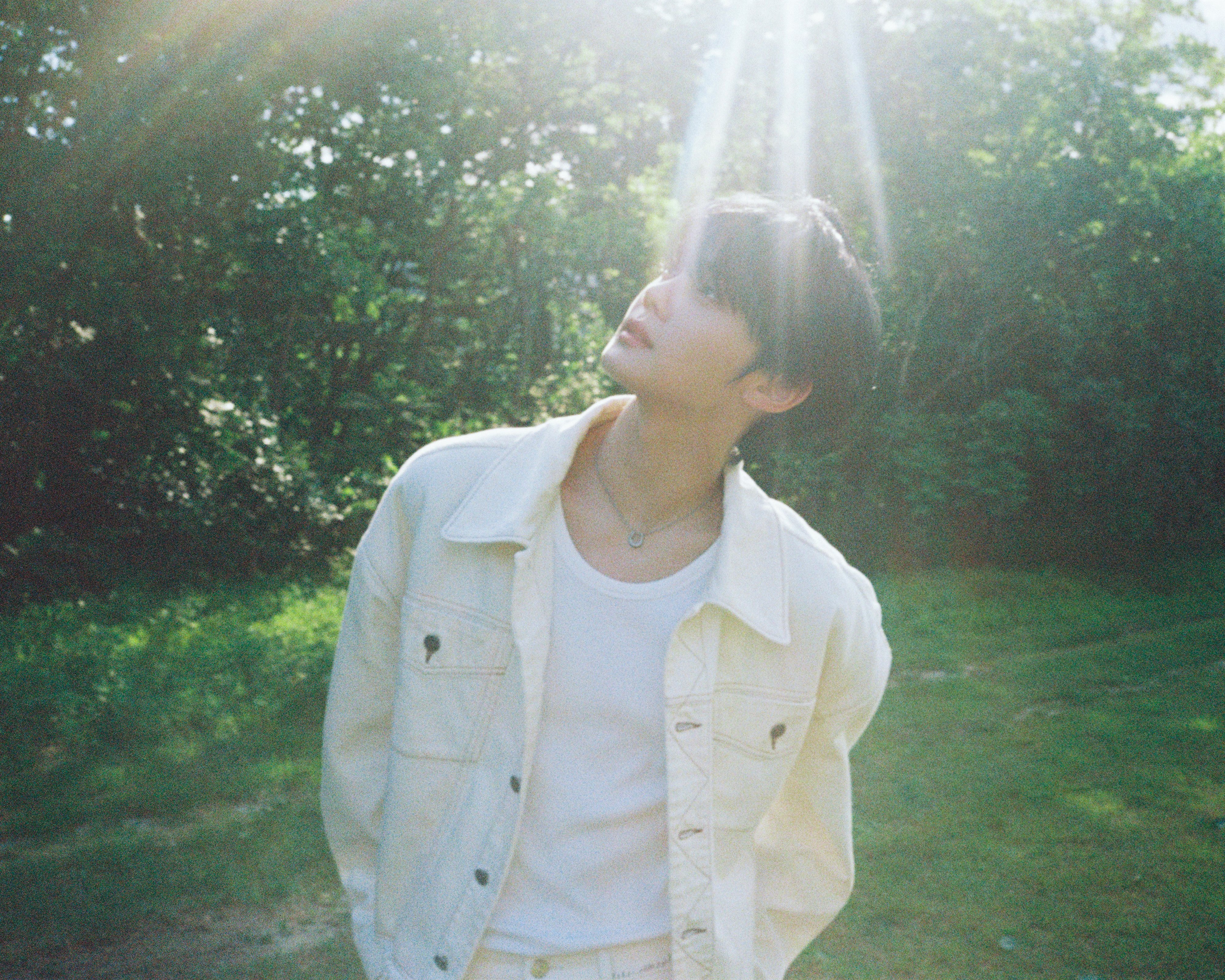 ZEROBASEONE THE 1ST FULL ALBUM ❝𝙉𝙀𝙑𝙀𝙍 𝙎𝘼𝙔 ❞ Concept Photo ORDINARY ver | 인스티즈