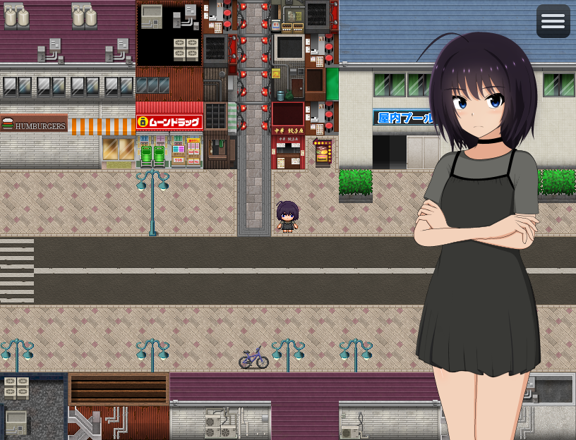 Ci-enに投稿しました

娯楽島-進捗02-マップ作りを進めています！
ci-en.dlsite.com/creator/8202/a…