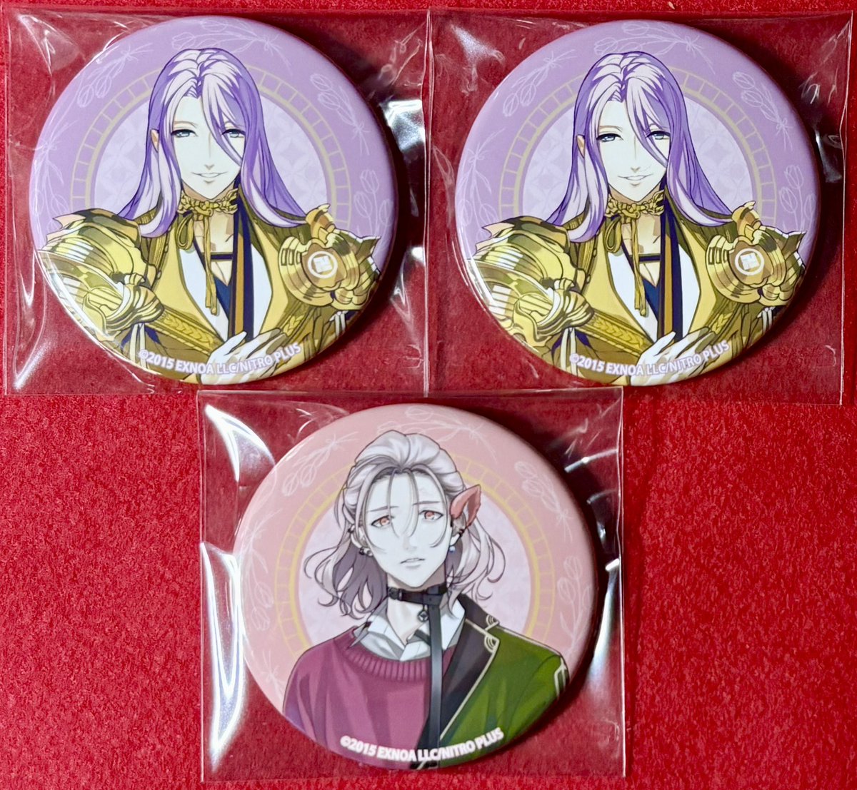 ぽむ🍎BIO欄ご一読お願い致します🙏 tweet media