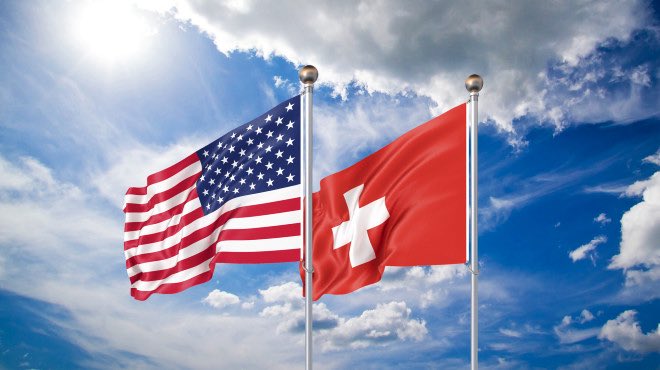 Manuel Cadonau (@mcpolitik) on Twitter photo UBS entlarvt amerikanische Zahlenspiele: Der Handelsüberschuss der Schweiz gegenüber den USA beträgt 4 – nicht 40 – Milliarden Franken
Die letzte verbliebene global tätige Schweizer Grossbank, die UBS, räumt mit einer hartnäckigen Fehlinformation auf: Der Handelsüberschuss der UBS entlarvt amerikanische Zahlenspiele: Der Handelsüberschuss der Schweiz gegenüber den USA beträgt 4 – nicht 40 – Milliarden Franken
Die letzte verbliebene global tätige Schweizer Grossbank, die UBS, räumt mit einer hartnäckigen Fehlinformation auf: Der Handelsüberschuss der
