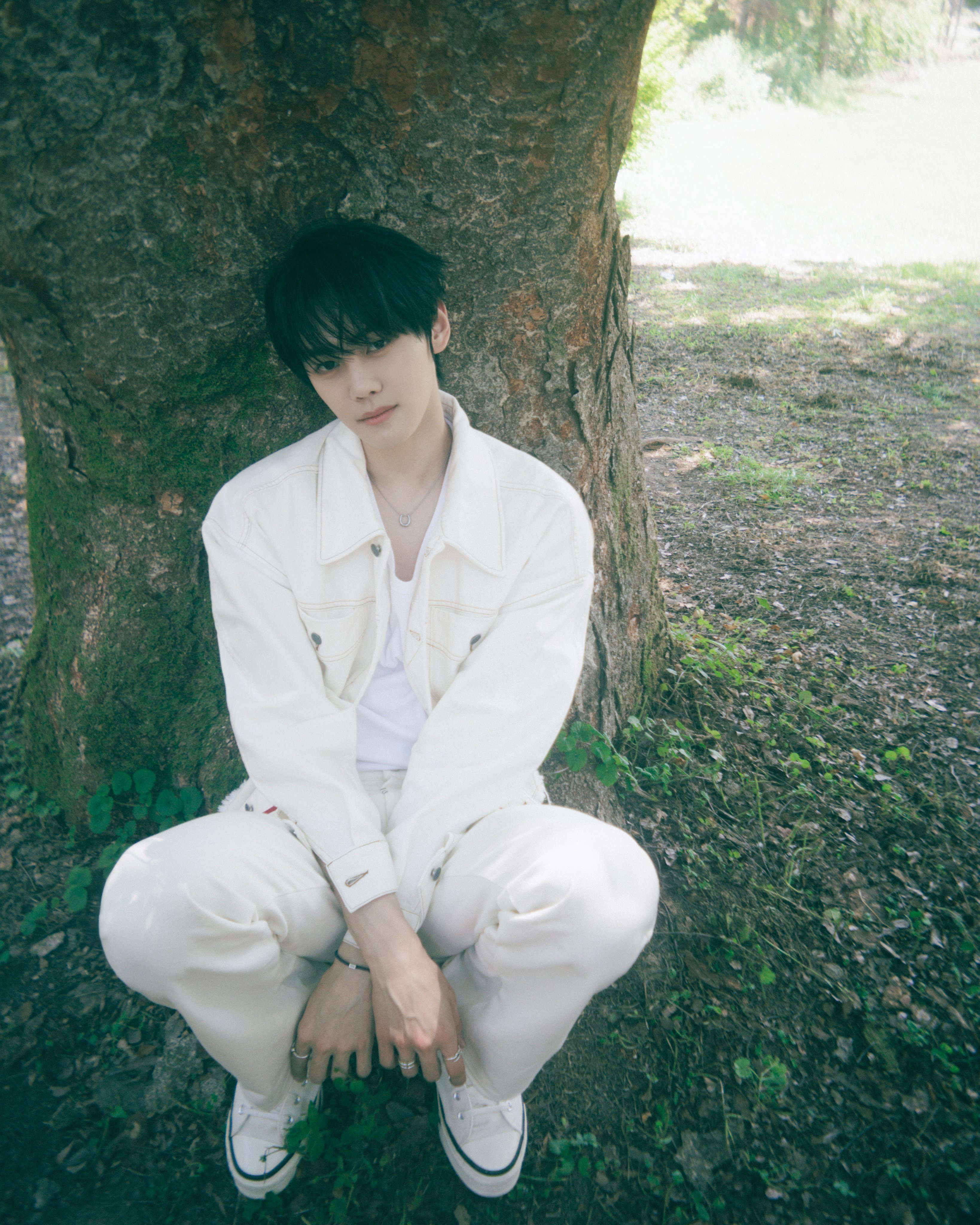 ZEROBASEONE THE 1ST FULL ALBUM ❝𝙉𝙀𝙑𝙀𝙍 𝙎𝘼𝙔 ❞ Concept Photo ORDINARY ver | 인스티즈