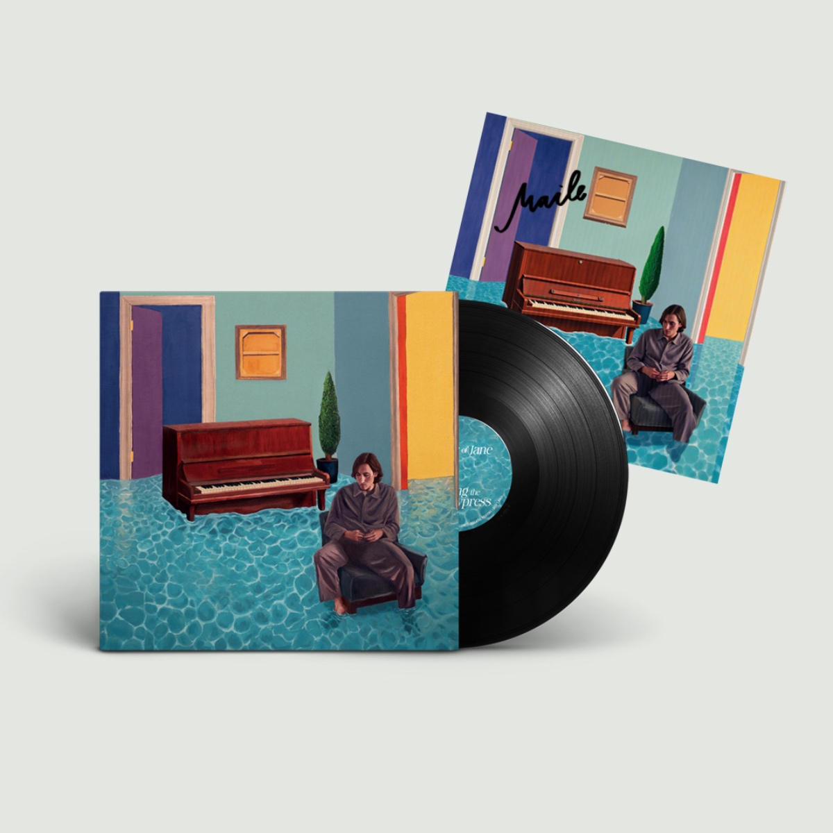 RELEASED TODAY: 'Unsinking The Cypress' by Memory Of Jane

Anglo-French songwriter and multi-instrumentalist Maïlé Doremus-Cook delivers an impressive debut full-length which balances breathy intimacy with shimmering widescreen production.

<a href="/BlueFlowers/">Blue Flowers</a> 
normanrecords.com/records/209262…