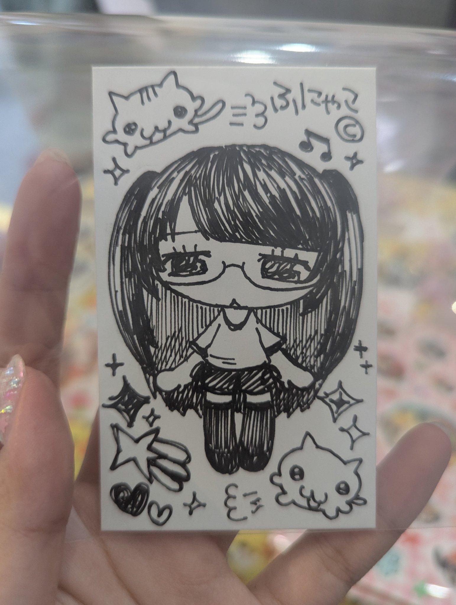 似顔絵イラストオーダー2月満員となりました！ありがとうございましたm(_ _)m 似顔絵オーダーです🎨 ご夫婦の還暦のお祝いを描かせて頂きまし