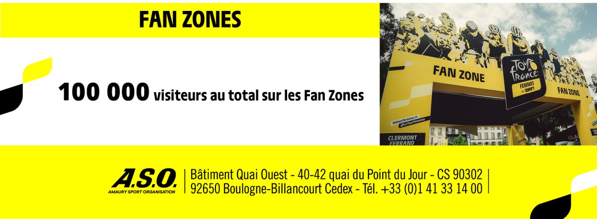 Le Tour de France Femmes avec Zwift tweet media