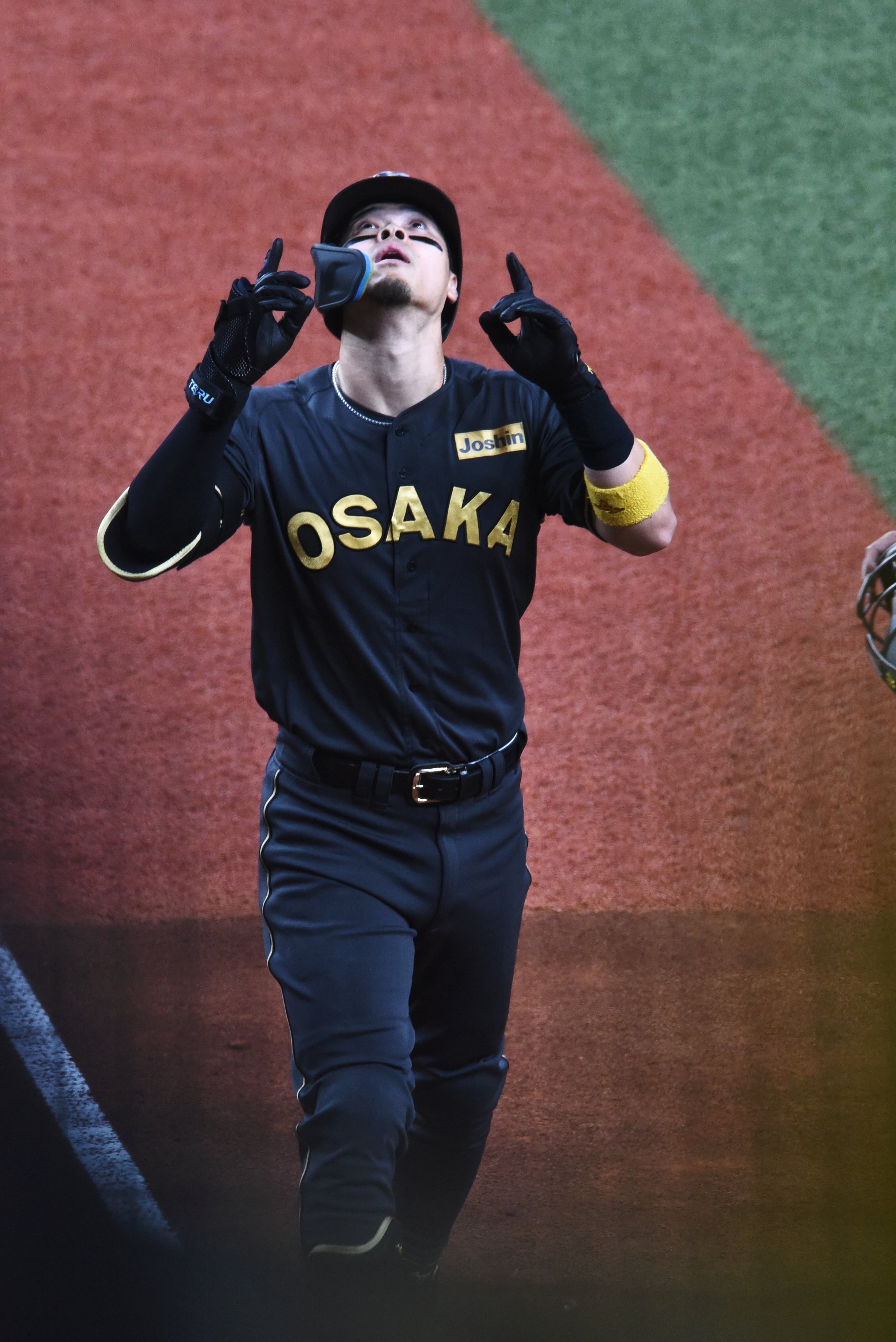 佐藤 13日函館10R】佐藤慎太郎がファン投票に感謝 - サンスポZBAT!