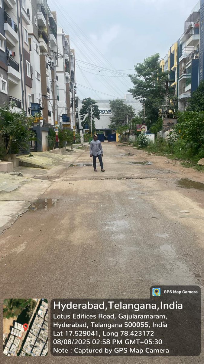 AE 129 Suraram tweet media