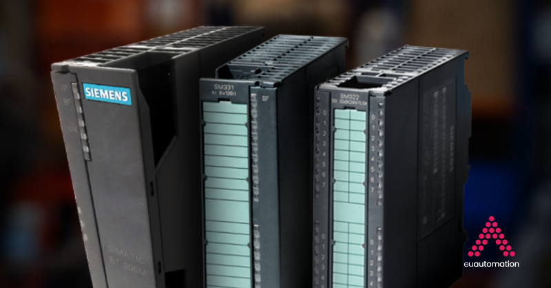 Key Siemens part families, including the S7-300, ET 200M and HMI Comfort Panels, are now in their final lifecycle stages.

Find out what the changes mean, the timelines and how to avoid disruption 👉bit.ly/3HeBfyQ

#Siemens #Obsolescence #ProductLifecycle