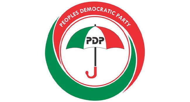 Official PDP Nigeria (@officialpdpnig) on Twitter photo August 8, 2025
Press Statement
PDP NWC Reprimands Members Over Anti-Party Activities
…Warns Members Endorsing Tinubu Will Face Stiff Sanctions
The National Working Committee (NWC) of the Peoples Democratic Party (PDP) <a href="/OfficialPDPNig/">Official PDP Nigeria</a> has reviewed the anti-party activities of August 8, 2025
Press Statement
PDP NWC Reprimands Members Over Anti-Party Activities
…Warns Members Endorsing Tinubu Will Face Stiff Sanctions
The National Working Committee (NWC) of the Peoples Democratic Party (PDP) <a href="/OfficialPDPNig/">Official PDP Nigeria</a> has reviewed the anti-party activities of