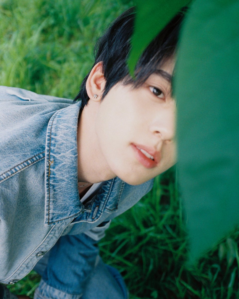ZB1_official's tweet photo. ZEROBASEONE THE 1ST FULL ALBUM
❝𝙉𝙀𝙑𝙀𝙍 𝙎𝘼𝙔 𝙉𝙀𝙑𝙀𝙍❞
 
Concept Photo ORDINARY ver.
#HANYUJIN #한유진
 
💿 Pre-Save
https://t.co/Jo1YC6XYGd
 
2025.09.01 18:00 (KST)
 
#ZEROBASEONE #ZB1 #제로베이스원 
#NEVER_SAY_NEVER https://t.co/BJKMMZi62E