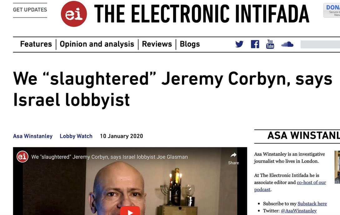 <a href="/SocialistHB/">Holly</a> #CorbynWasRight #CorbynIsRight #ForTheManyNotTheFew