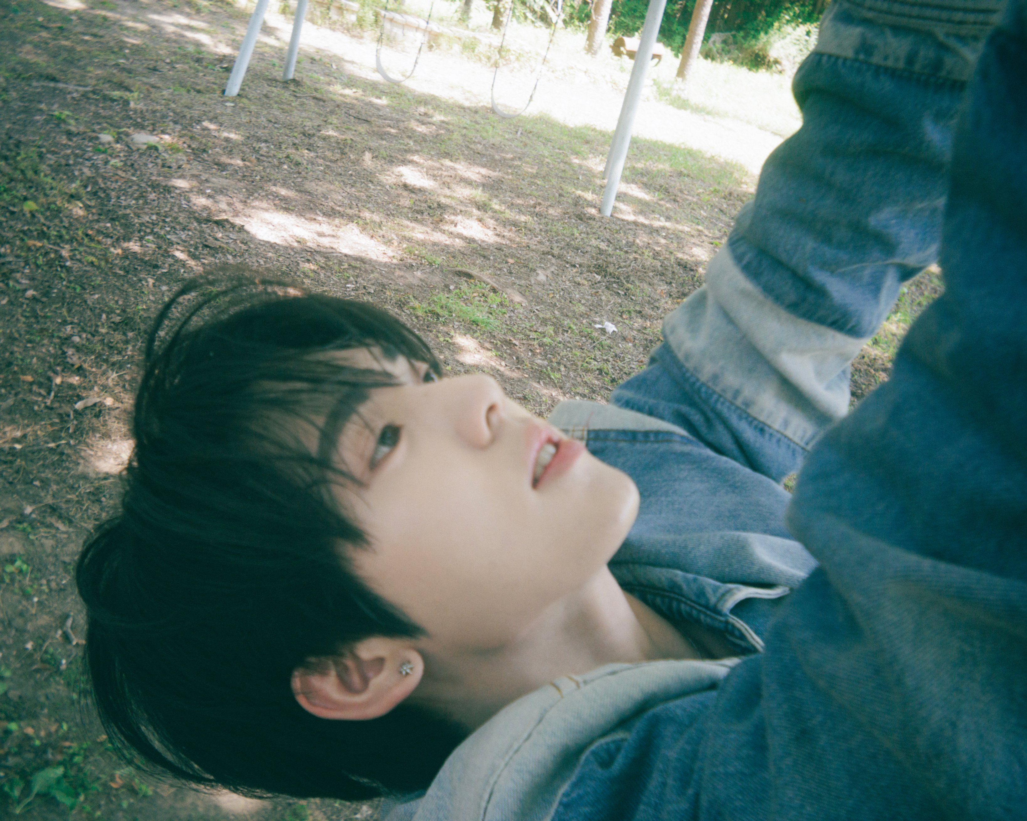 ZEROBASEONE THE 1ST FULL ALBUM ❝𝙉𝙀𝙑𝙀𝙍 𝙎𝘼𝙔 ❞ Concept Photo ORDINARY ver | 인스티즈