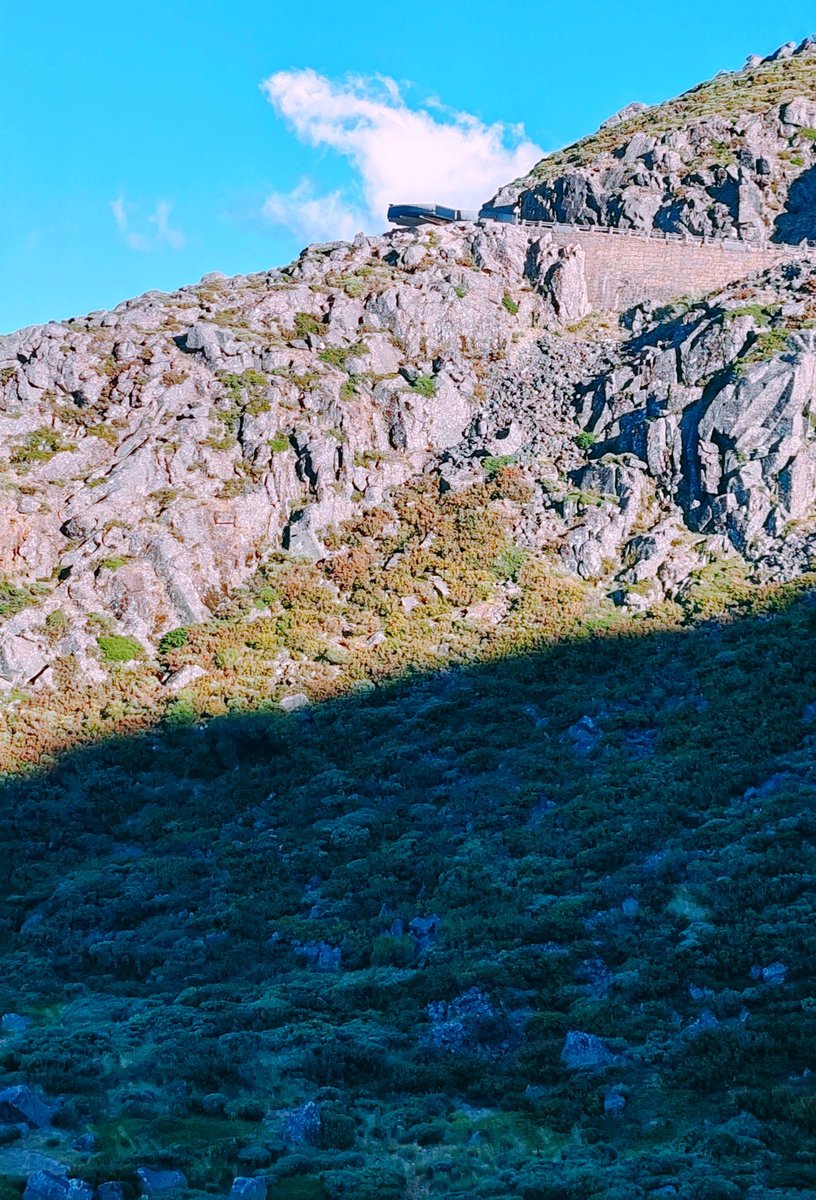 Landscape shortly before sunset
#landscape #NatureLovers