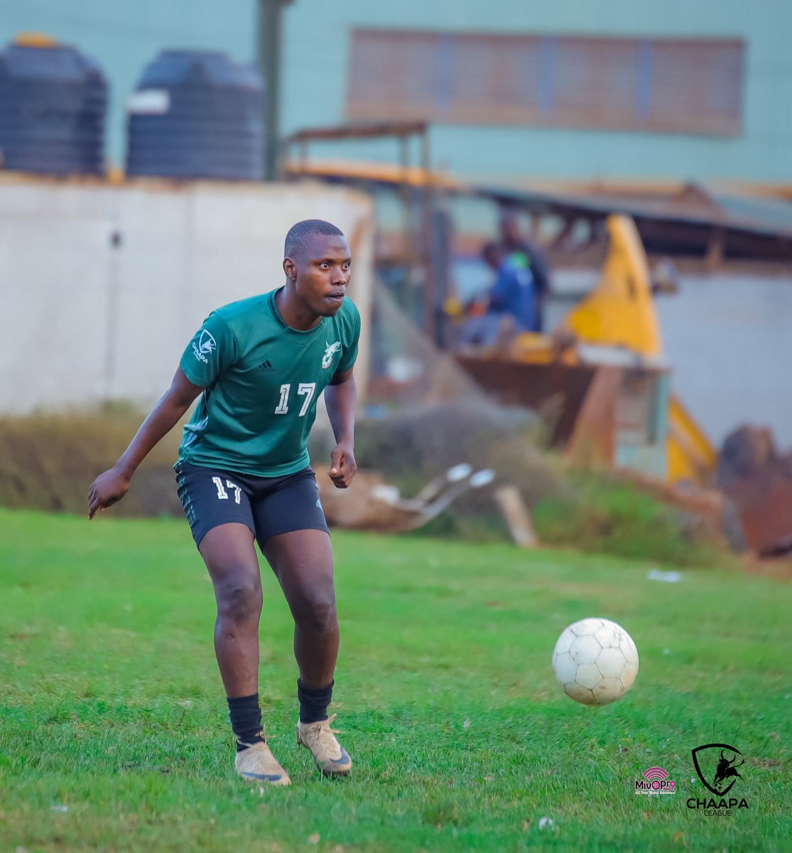 Mutakoha FC tweet media