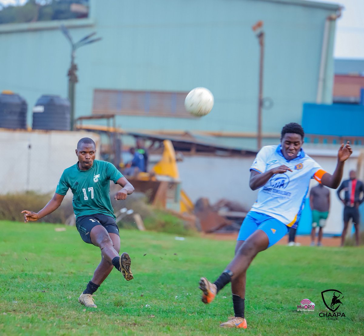 Mutakoha FC tweet media