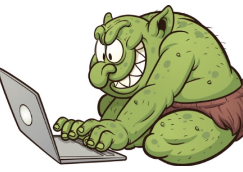 Oss Mot Resten Av Verden tweet media