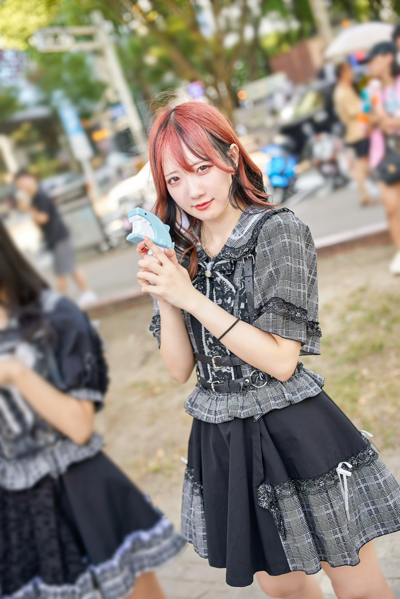 吉田あかり🍿究極人形 on X: 
