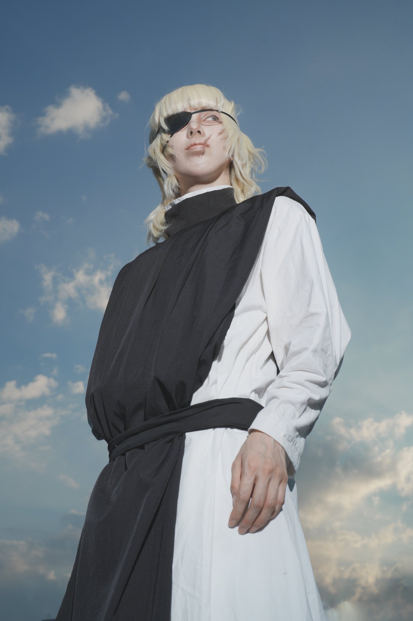 チ。 地球の運動について バデーニ コスプレ バニーガールコスプレの魅力と振り付け | TikTok