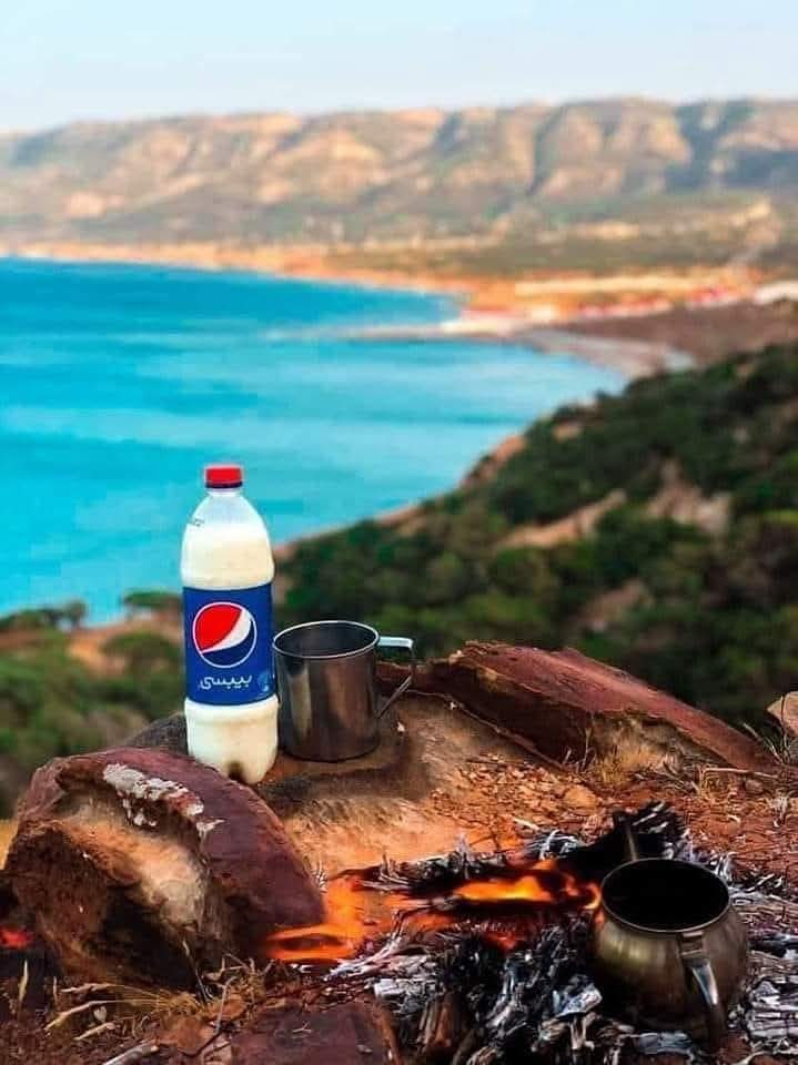 اللهم اقسِم لنا في هذا اليوم 
من الخير ما يُرضي انفسنا ويُرضِيك عنّا🤲 صباح الخيرات اوجوه الخير .