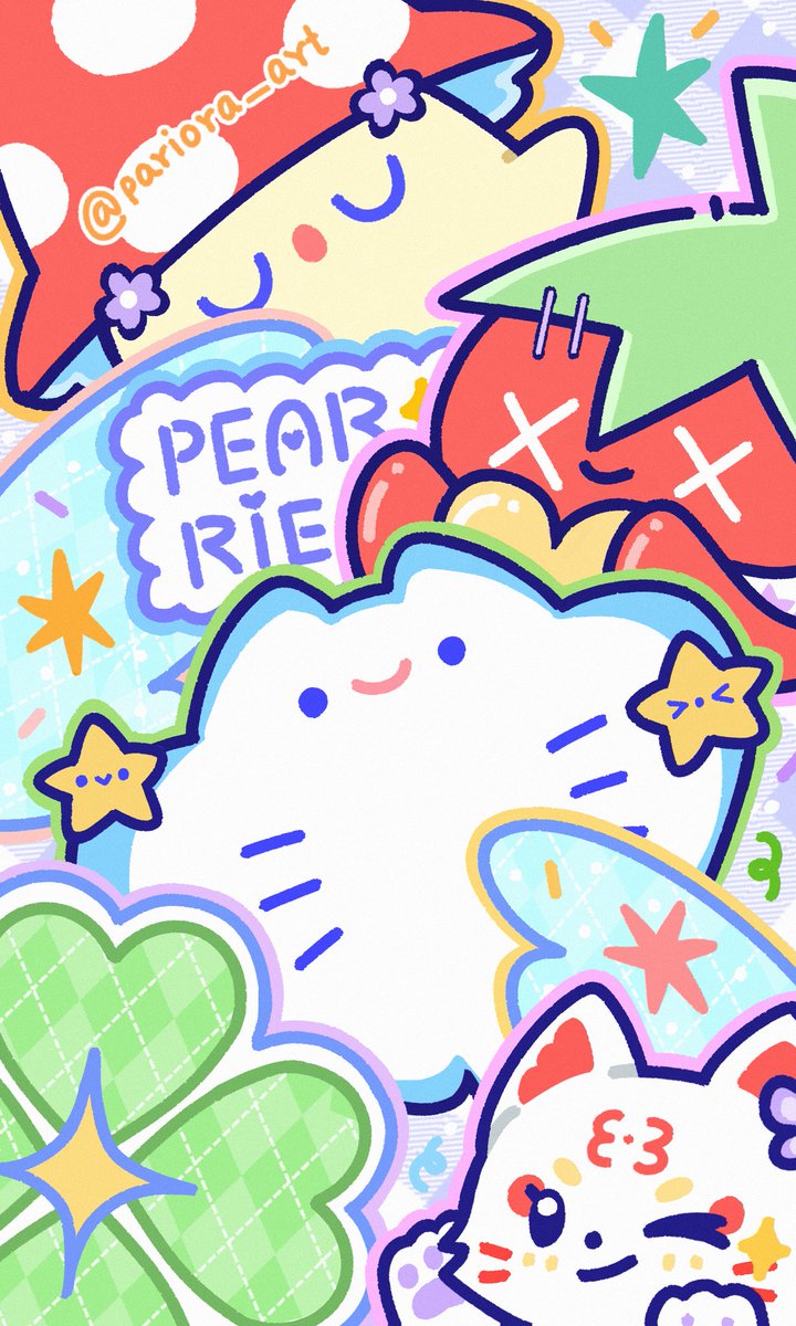 ✨⭐️ เนมการ์ดลายใหม่ เริ่มแจกงาน CA ค่า ⭐️✨