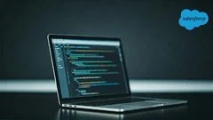 CouponsFreeDis1's tweet image. Object Oriented Apex and SOLID Principles in Salesforce - Object Oriented Apex , SOLID Principles, Apex Fundamentals
Preview this Course couponfreediscount.blogspot.com/2025/08/object…
#ITSOFTWARE #OTHERITSOFTWARE #SALESFORCEDEVELOPMENT #udemy #free