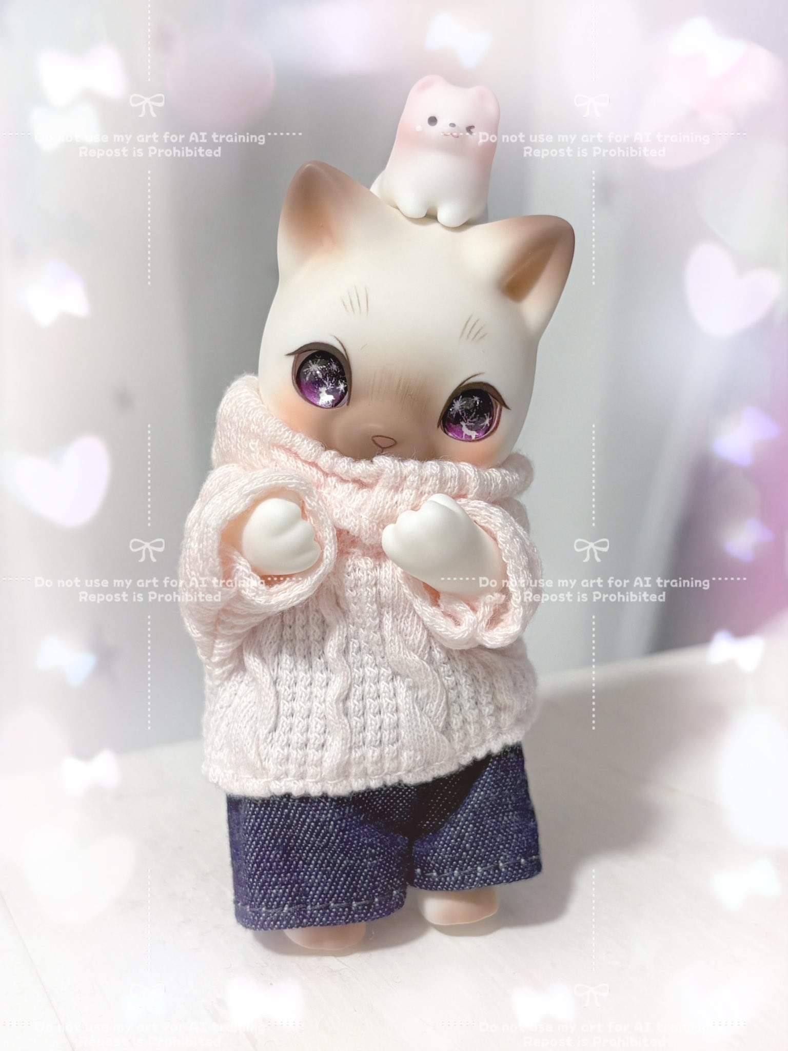 あさちゃん　❀愛の繋ぎ生きる喜び❀癒 おさげちゃん👧🏻