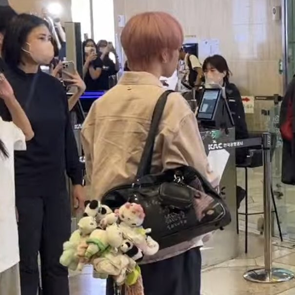 ... 먼가 너무 낯설어 다큰거같애