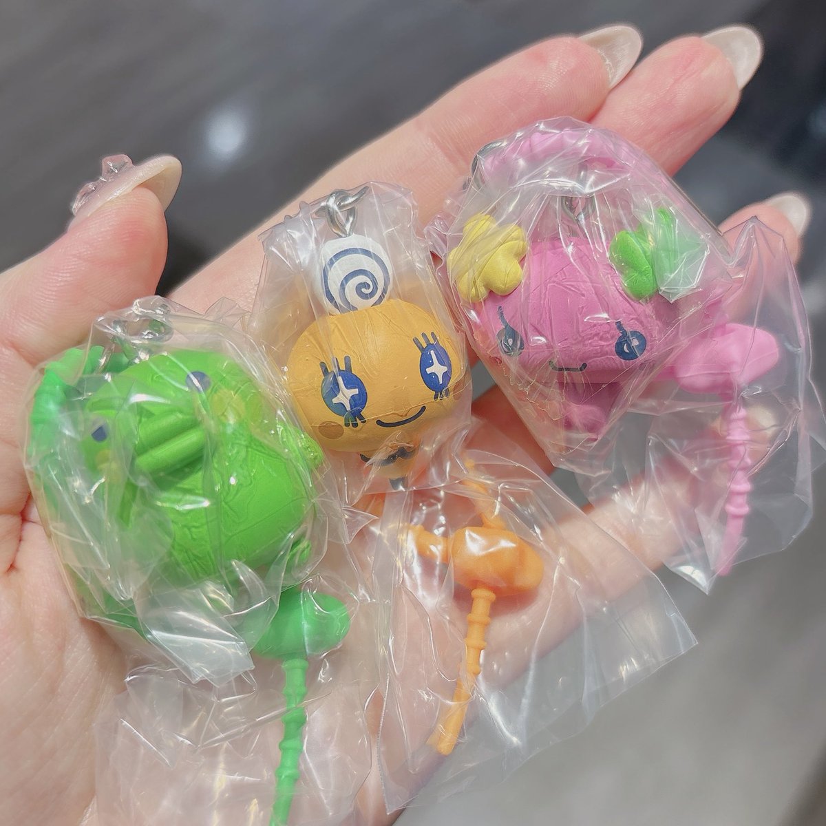 かわいすぎかもᐠ( ᑒ  )ᐟ