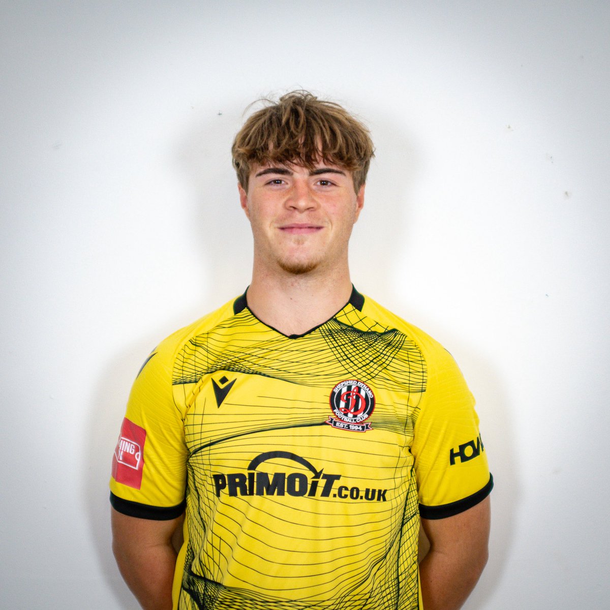 𝐊𝐈𝐓 𝐑𝐄𝐕𝐄𝐀𝐋! 🤍🖤💛

We debuted our brand new Away kit in the FA Cup last weekend whilst we will see our home kit in action against Basford United on Tuesday!

Huge thank you to <a href="/howdenlocaluk/">Howden Insurance</a> Loughborough and Robot SM for their shirt sponsorships!