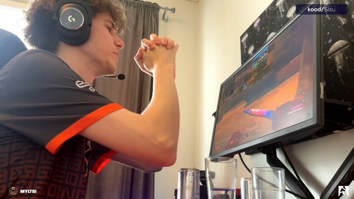 ENCE (@ence) on Twitter photo 