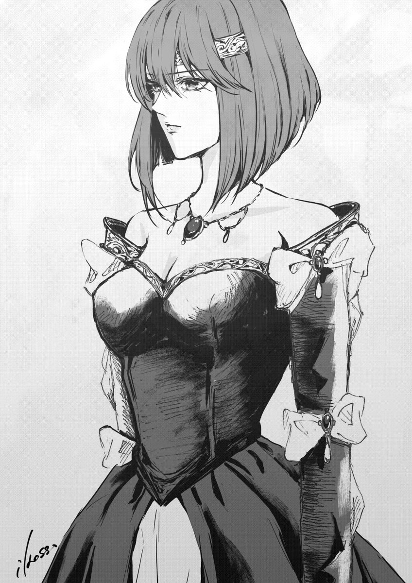 dress