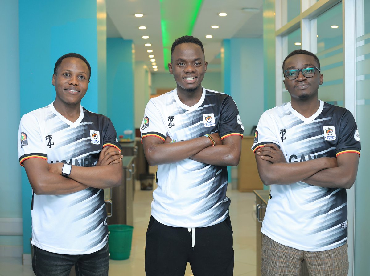 Daily Monitor tweet media