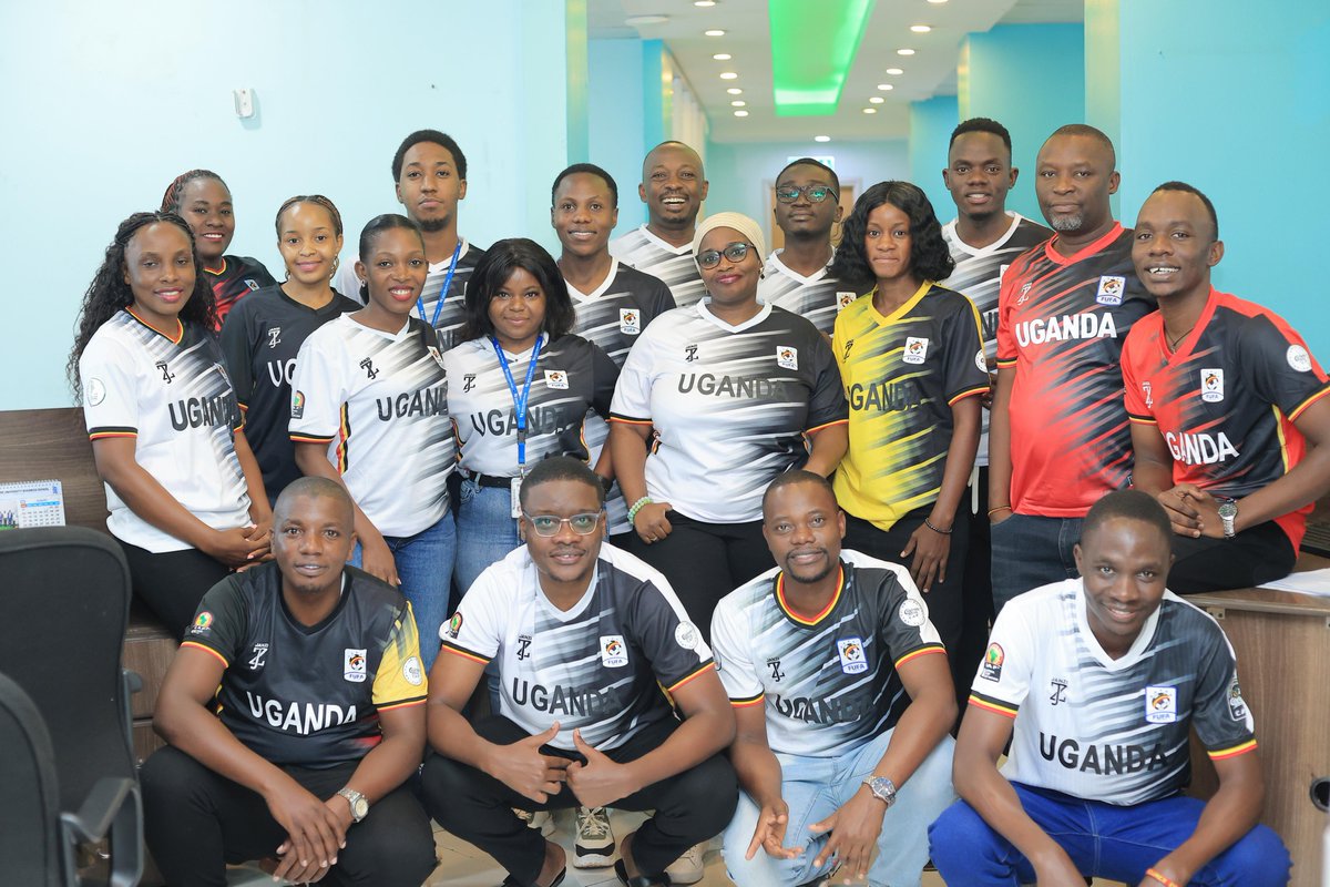 Daily Monitor tweet media