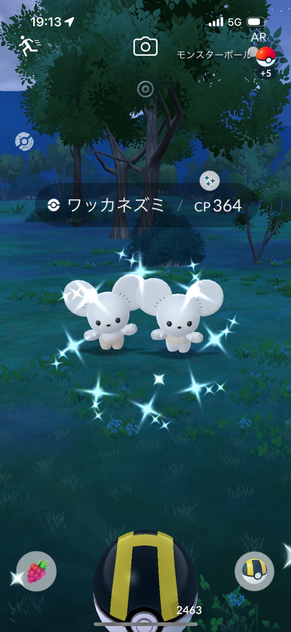 トモ@ポケモンGO on X: 