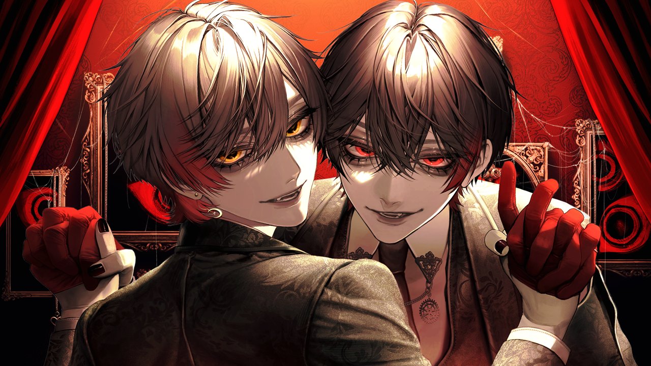 CR CrazyRaccoon 天月 Amatsuki - Crazy Raccoon