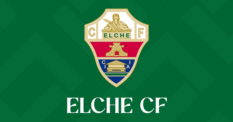 elchecf's tweet photo. 🛎️ 𝐂𝐨𝐦𝐮𝐧𝐢𝐜𝐚𝐝𝐨 𝐨𝐟𝐢𝐜𝐢𝐚𝐥 | El Elche CF alcanza los 27.000 abonados y cierra la campaña por aforo completo

Un respaldo histórico que consolida el crecimiento social del Club.

¡27.000 gracias, franjiverdes! 🤍💚